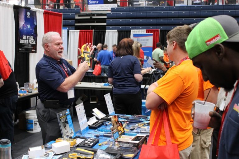 IEC’s 2019 Power Show Makes a Big Electrical Impression IEC Atlanta