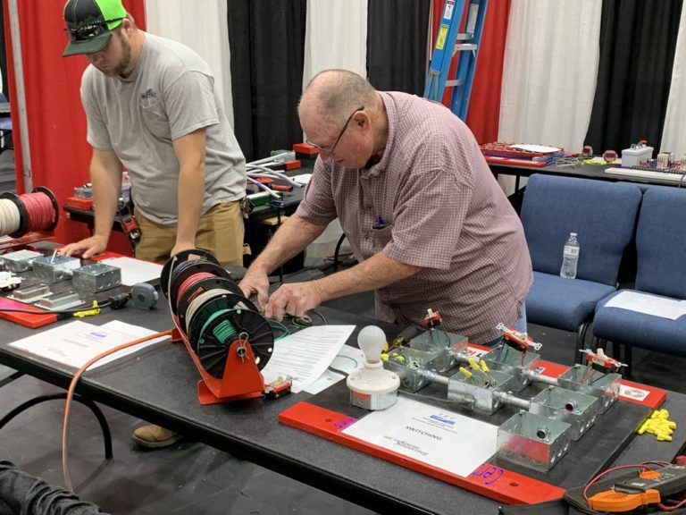 IEC’s 2019 Power Show Makes a Big Electrical Impression IEC Atlanta