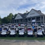 golf-carts-outsid-house