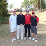 men-at-golf-course