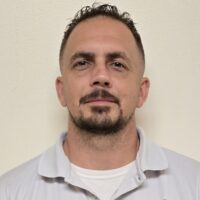 JUSTIN SIMMONS Technical Coordinator