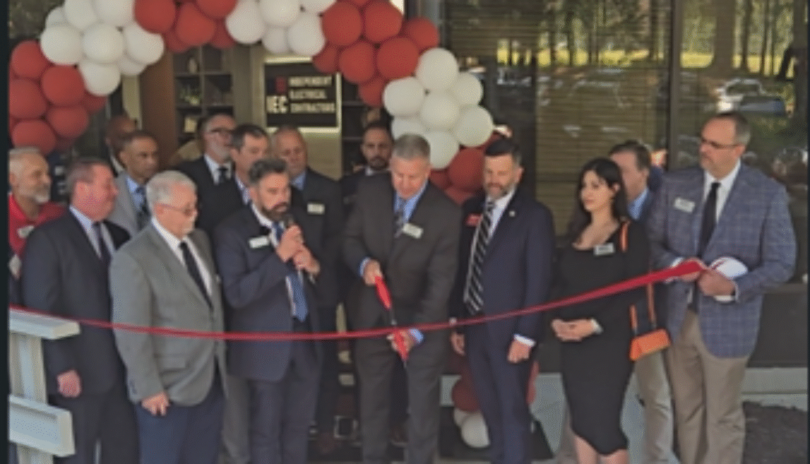 RibbonCutting