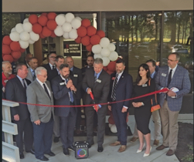 RibbonCutting